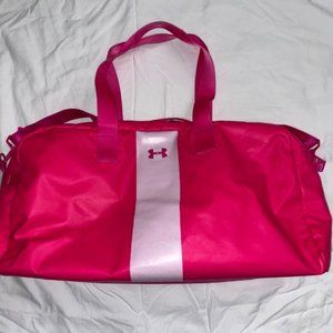 Under Armour Gym Bag